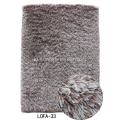 Polyester Imitation Sheep Skin Shaggy